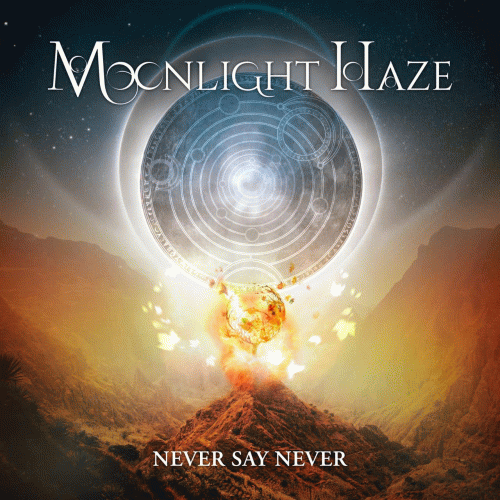 Moonlight Haze : Never Say Never
